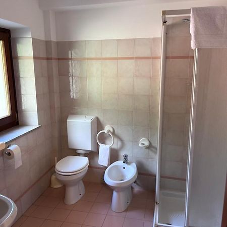 Al Friuli Hotell Nimis Eksteriør bilde